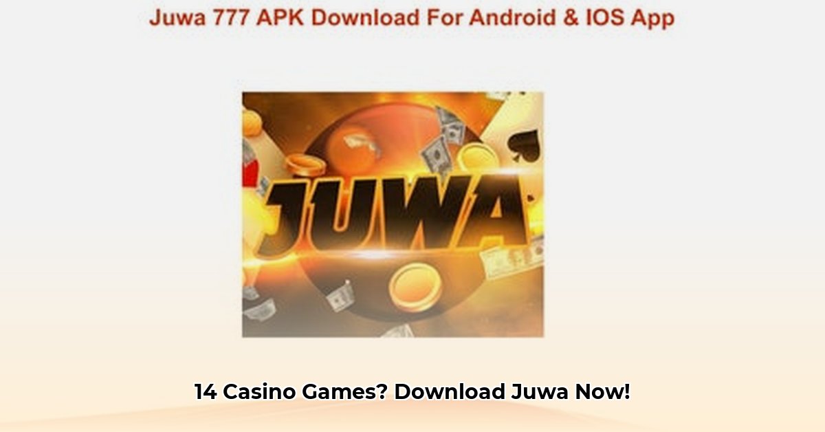 download-juwa-on-android